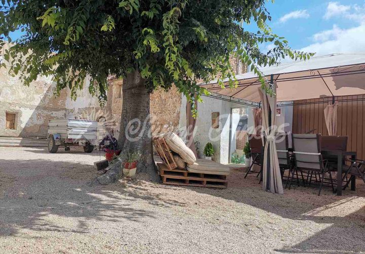 Landsbyhus i Beneixama, Alicante, Beneixama - € 90.000 | Ref: SF0417 - foto 1